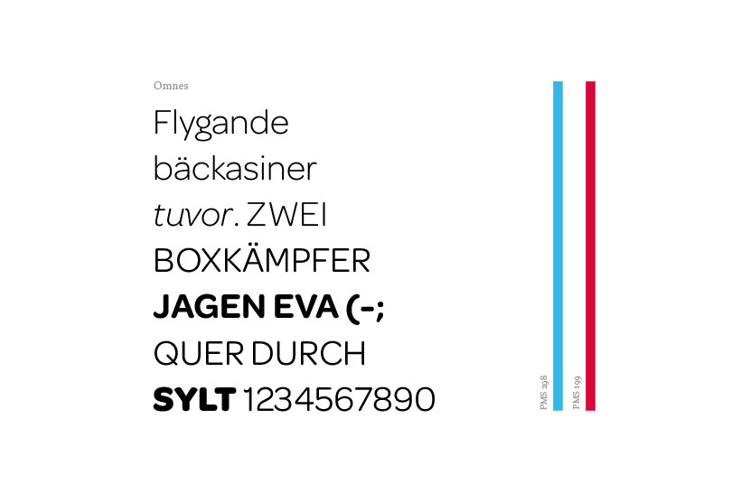 Package design Belgium
